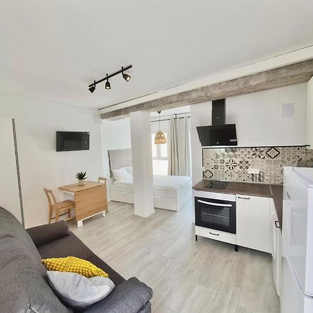 Apartamento La Pista Sur San Sebastián de la Gomera エクステリア 写真