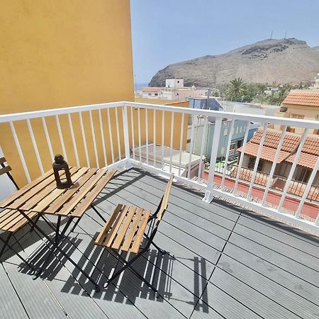 Apartamento La Pista Sur San Sebastián de la Gomera エクステリア 写真