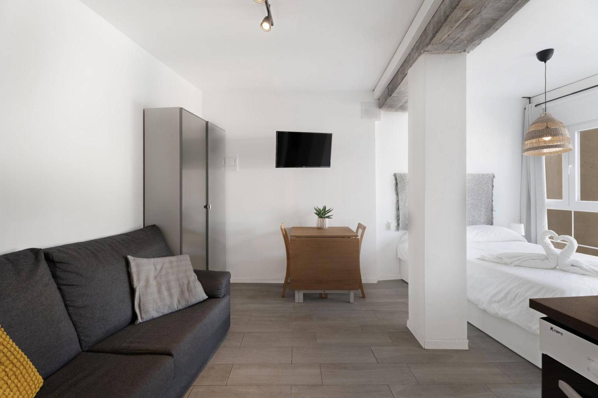 Apartamento La Pista Sur San Sebastián de la Gomera エクステリア 写真