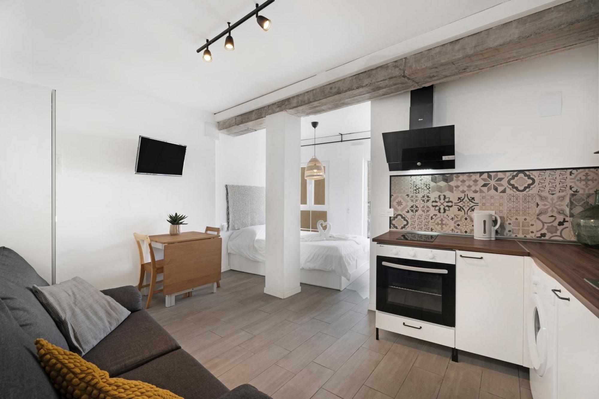 Apartamento La Pista Sur San Sebastián de la Gomera エクステリア 写真