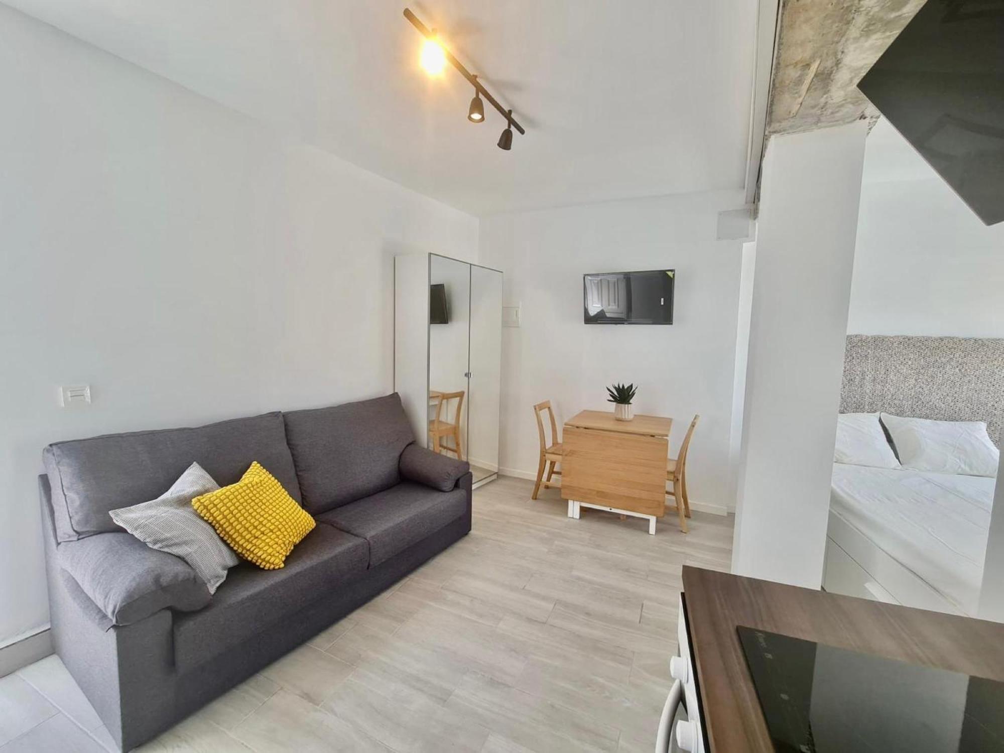 Apartamento La Pista Sur San Sebastián de la Gomera エクステリア 写真